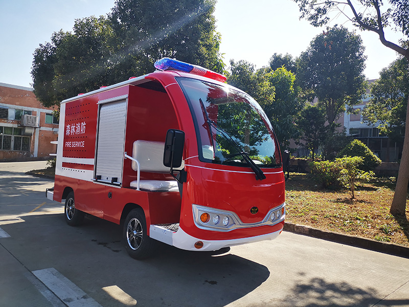 定制華鍇電動(dòng)車(chē)